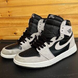 Nike Air Jordan 1 Retro High Shadow 2.0 555088-035 Men’s 9.5 Women’s 11